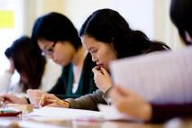 美国各大学换学分要求汇总 AP考试对于高三学生很重要