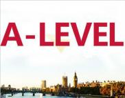 留学考试：A-Level是什么