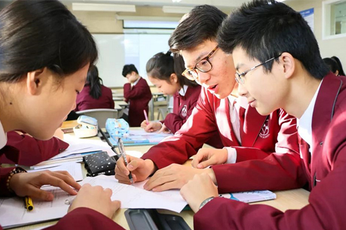 北京开设A-level课程的国际学校都有哪些?