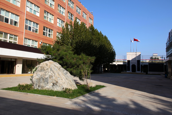 北京公立学校国际部