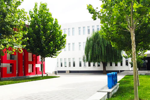 5月8日北京君诚双语学校校园开放日 免费参加啦