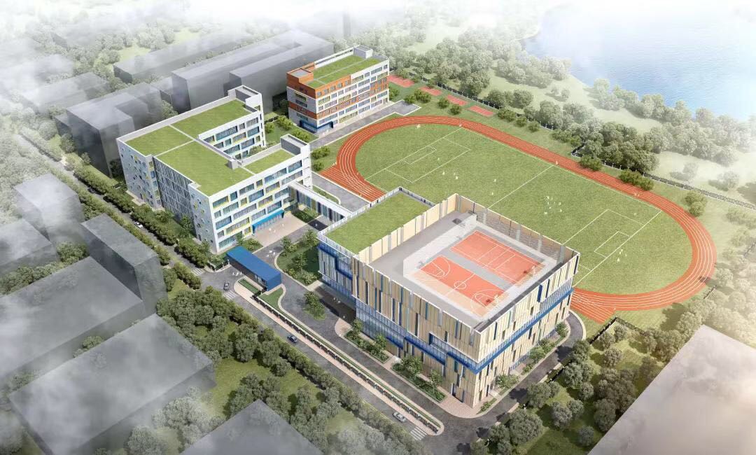 北京房山诺德安达学校将在2019年9月份正式开学！